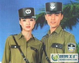 专业保安服务与二手设备转让 安全与效率的双重保障