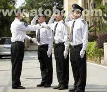 精选优质工厂保安服务合同商家 全方位保障您的企业安全