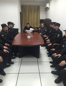 上海沪杰保安服务 守护城市安全的专业力量